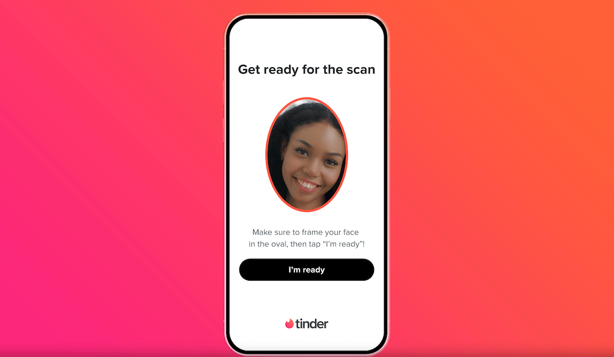 Tinder will require new users in the US to verify their identity with a selfie 