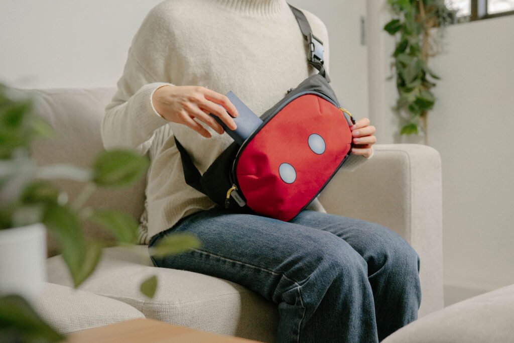 Disney Orbitkey Sling » JaypeeOnline